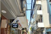 CHÚ Ý ! HƠN 5 TỶ KO MUA NHÀ NÀY- MUA NHÀ NÀO? MẶT NGÕ THÔNG, DÂN XÂY - Ô TÔ TẢI ĐỖ CỬA